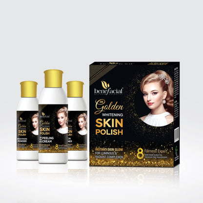 skin  polish