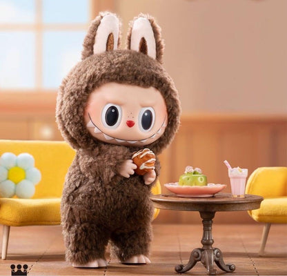 Labubu Keychain Blind Box (Random Character) - 1 PC