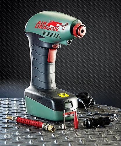 Air Dragon 11399 Portable Air Compressor