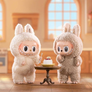 Labubu Keychain Blind Box (Random Character) - 1 PC