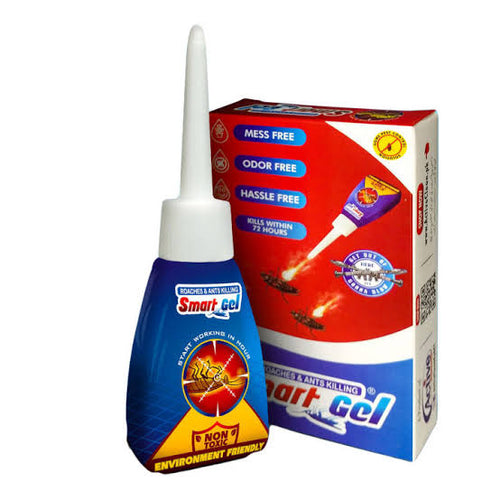 Smart GEL