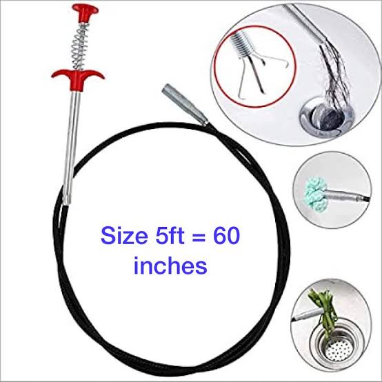 Drain  opener tool