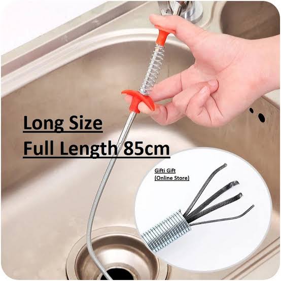 Drain  opener tool