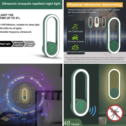 ULTRASONIC  WAVE ELECTROMAGETIC WAVE