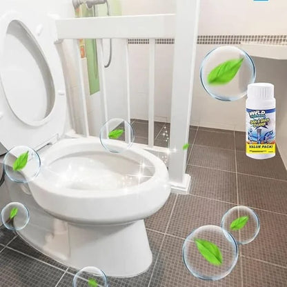 110g Powerful Kitchen Pipe Dredging Agent