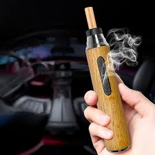 1PC Wooden Ashtray🔥