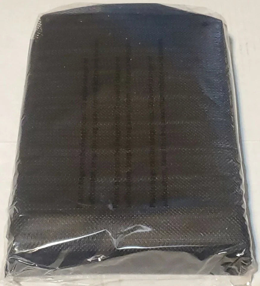 Magic Mesh Hands-Free Single Screen Door 19.5 x 83